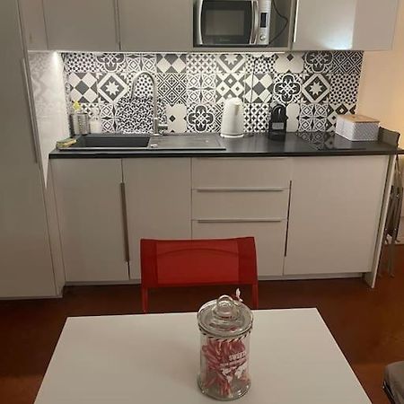 Aix En Provence - Jolie Studio Apartment Aix-en-Provence Ngoại thất bức ảnh