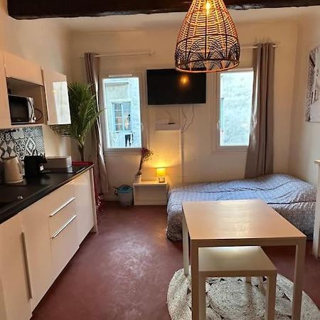 Aix En Provence - Jolie Studio Apartment Aix-en-Provence Ngoại thất bức ảnh