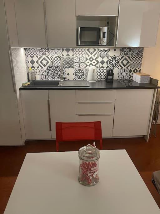 Aix En Provence - Jolie Studio Apartment Aix-en-Provence Ngoại thất bức ảnh