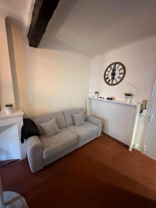 Aix En Provence - Jolie Studio Apartment Aix-en-Provence Ngoại thất bức ảnh